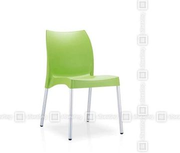 Vita 49 Chair by JMS - view 4