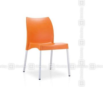Vita 49 Chair by JMS - view 5