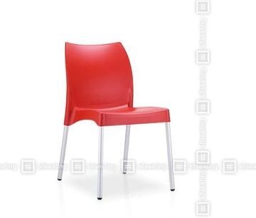 Vita 49 Chair by JMS - view 7