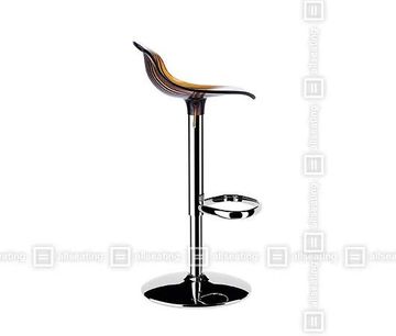 Aria 42 Bar Stool by JMS - view 4