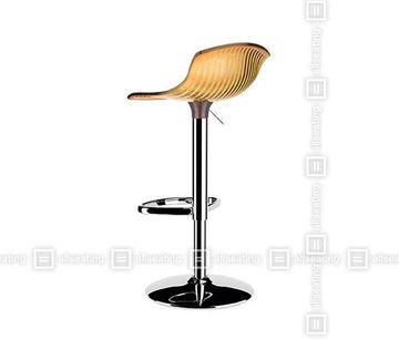 Aria 42 Bar Stool by JMS - view 5