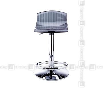 Aria 42 Bar Stool by JMS - view 6