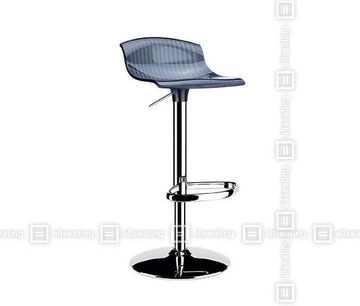 Aria 42 Bar Stool by JMS - view 7