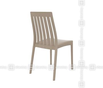 Soho 54 Chair by JMS - view 3