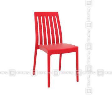 Soho 54 Chair by JMS - view 4
