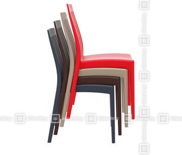 Soho 54 Chair by JMS - view 8