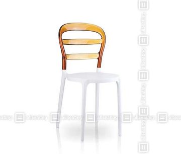 Miss Bibi 55 Chair by JMS - view 2