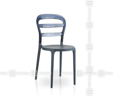 Miss Bibi 55 Chair by JMS - view 3