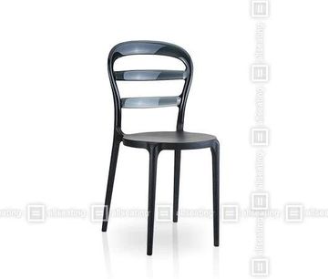 Miss Bibi 55 Chair by JMS - view 5