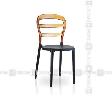 Miss Bibi 55 Chair by JMS - view 6