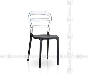 Miss Bibi 55 Chair by JMS - view 7