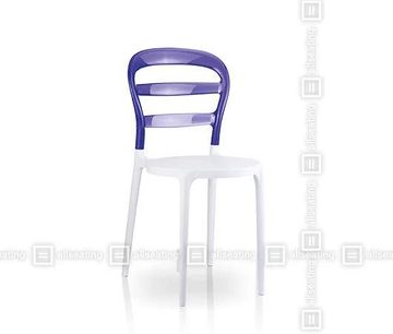 Miss Bibi 55 Chair by JMS - view 9