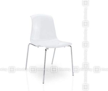 Allegra 57 Chair by JMS - view 3