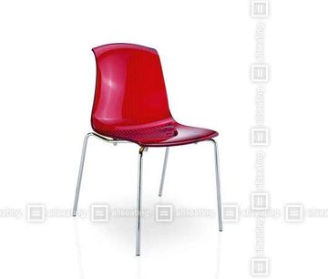 Allegra 57 Chair by JMS - view 4