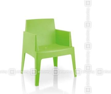 Box 58 Armchair by JMS - view 5