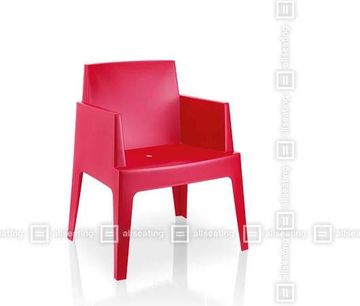 Box 58 Armchair by JMS - view 6