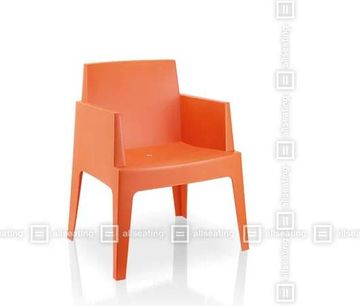 Box 58 Armchair by JMS - view 7