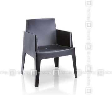 Box 58 Armchair by JMS - view 8