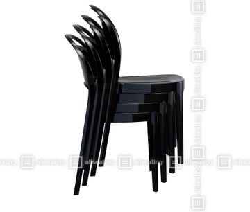 Bo 5 Chair by JMS - view 6
