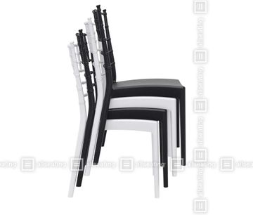 Josephine 50 Chair by JMS - view 5