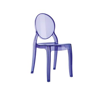 Baby Elizabeth 51 Chair by JMS - view 3