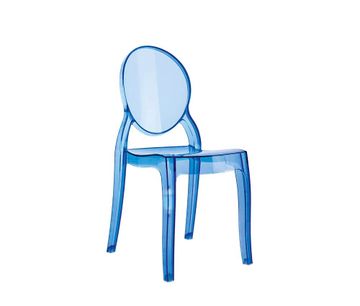 Baby Elizabeth 51 Chair by JMS - view 4
