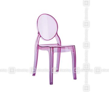 Baby Elizabeth 51 Chair by JMS - view 5