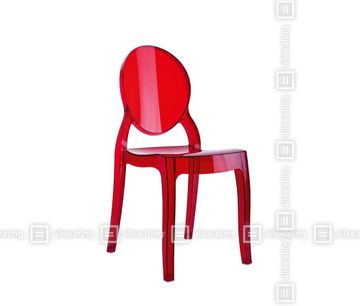 Baby Elizabeth 51 Chair by JMS - view 6