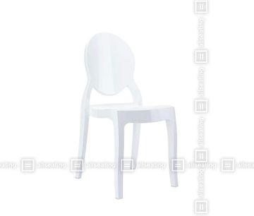 Baby Elizabeth 51 Chair by JMS - view 7