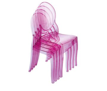 Baby Elizabeth 51 Chair by JMS - view 8