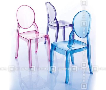 Baby Elizabeth 51 Chair by JMS - view 9