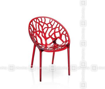 Crystal 52 Chair by JMS - view 3