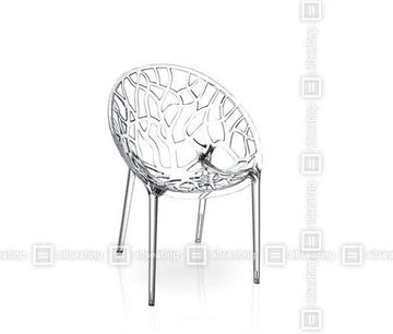 Crystal 52 Chair by JMS - view 4