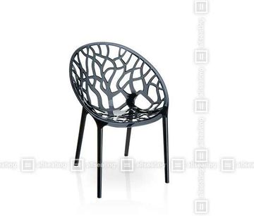Crystal 52 Chair by JMS - view 6