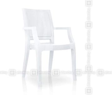Arthur 53 Armchair by JMS - view 3