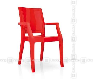 Arthur 53 Armchair by JMS - view 5