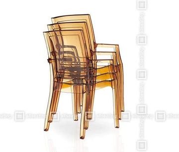 Arthur 53 Armchair by JMS - view 8