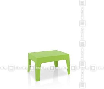 Box 64 Table by JMS - view 3