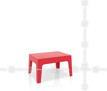 Box 64 Table by JMS - view 4