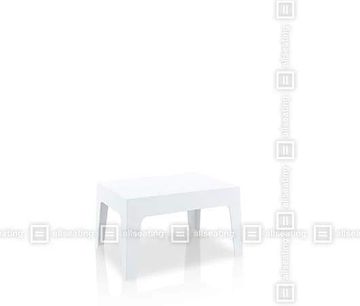 Box 64 Table by JMS - view 5