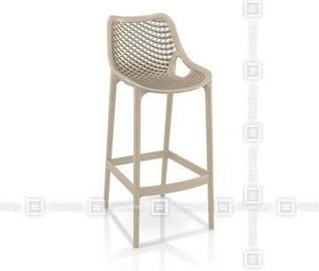 Air 68 Bar Stool by JMS - view 3