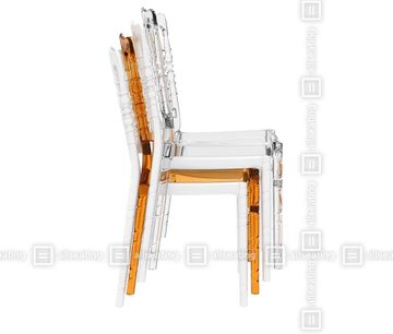 Opera 61 Chair by JMS - view 6