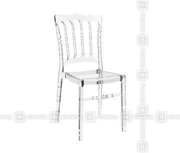 Opera 61 Chair by JMS - view 3