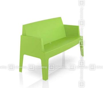 Box Sofa 63 by JMS - view 4