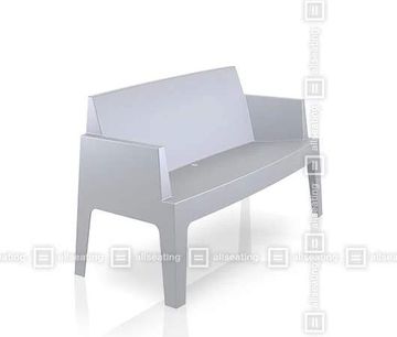 Box Sofa 63 by JMS - view 5