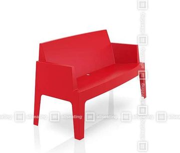 Box Sofa 63 by JMS - view 6