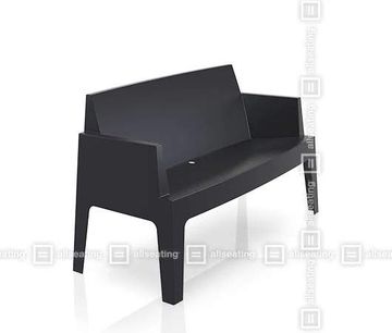 Box Sofa 63 by JMS - view 2