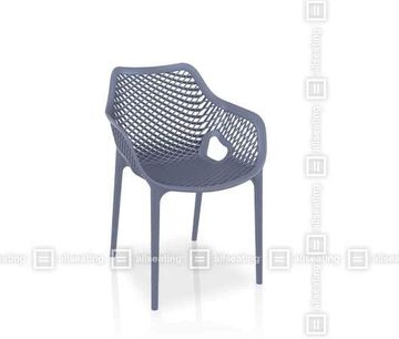 Air XL 7 Armchair by JMS - view 4
