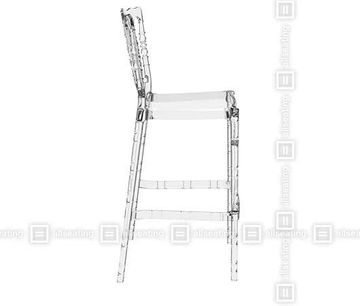 Opera 73 Bar Stool by JMS - view 4
