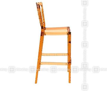 Opera 73 Bar Stool by JMS - view 9